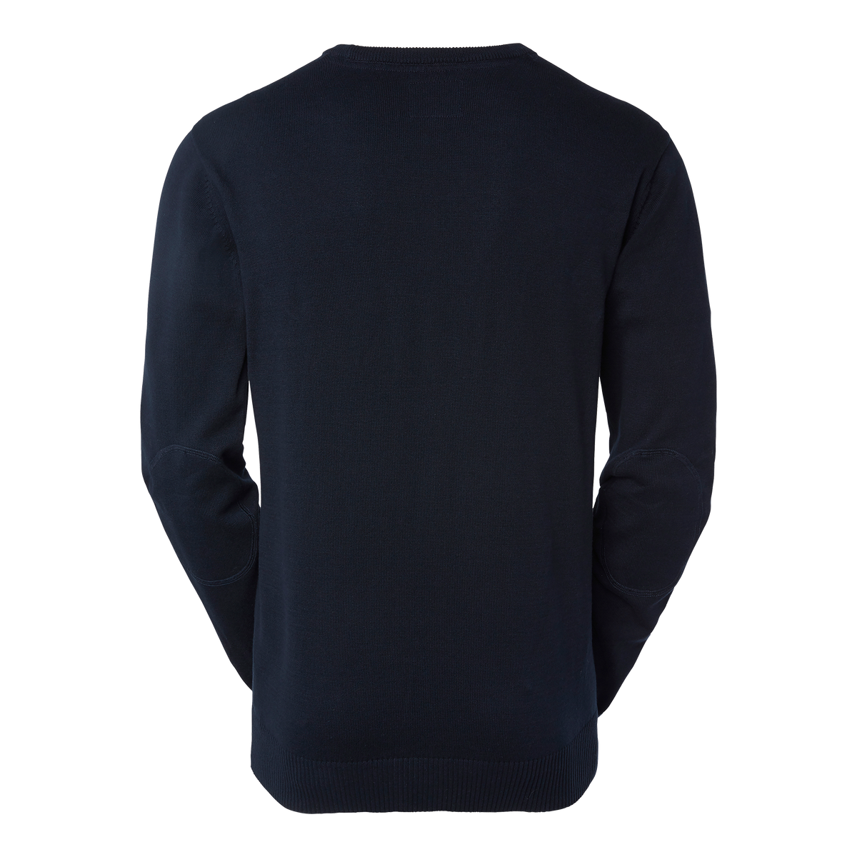 Fitzroy Round Neck Pullover