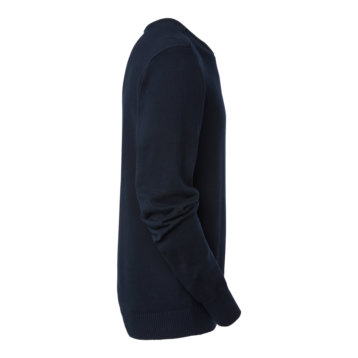 Fitzroy Round Neck Pullover