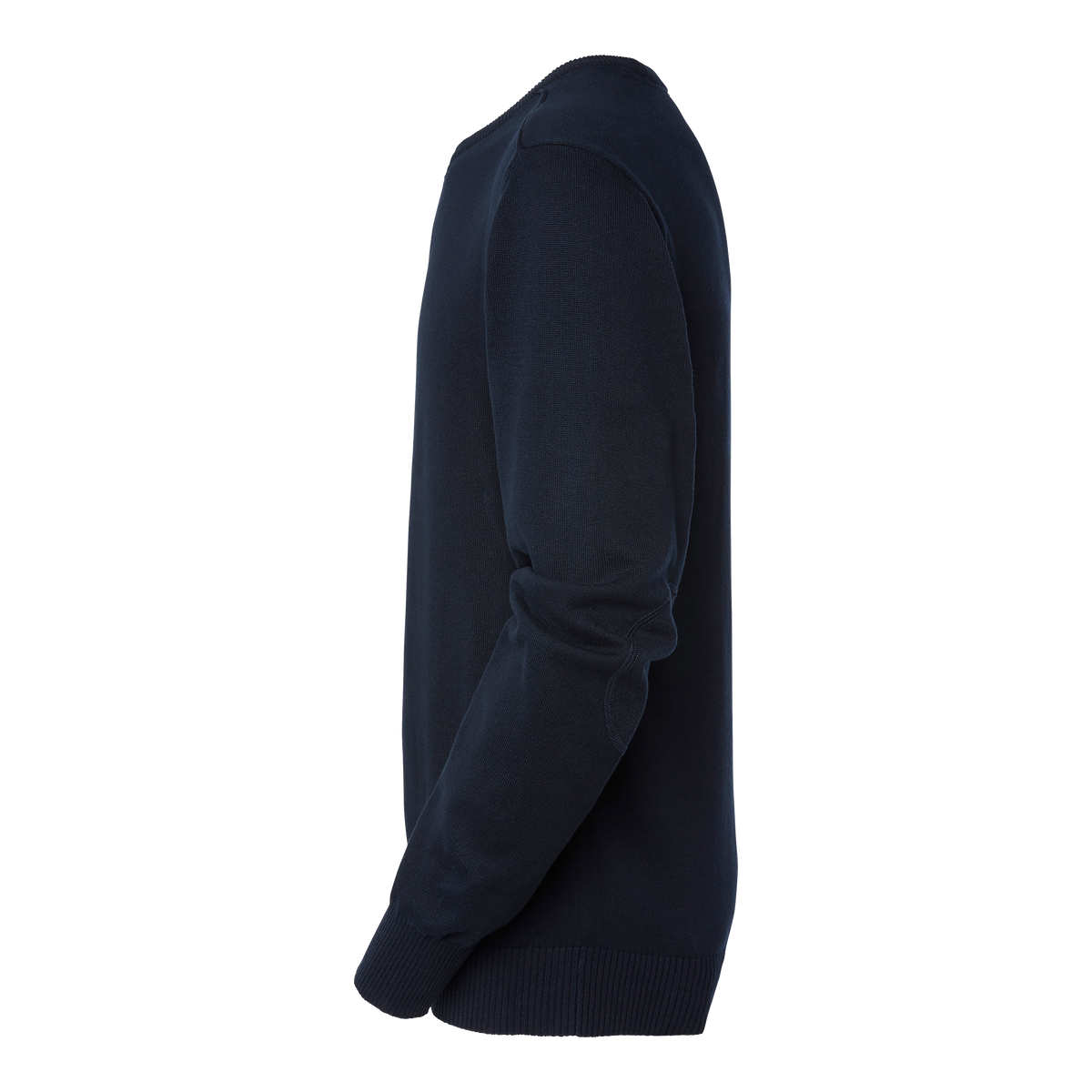 Fitzroy Round Neck Pullover
