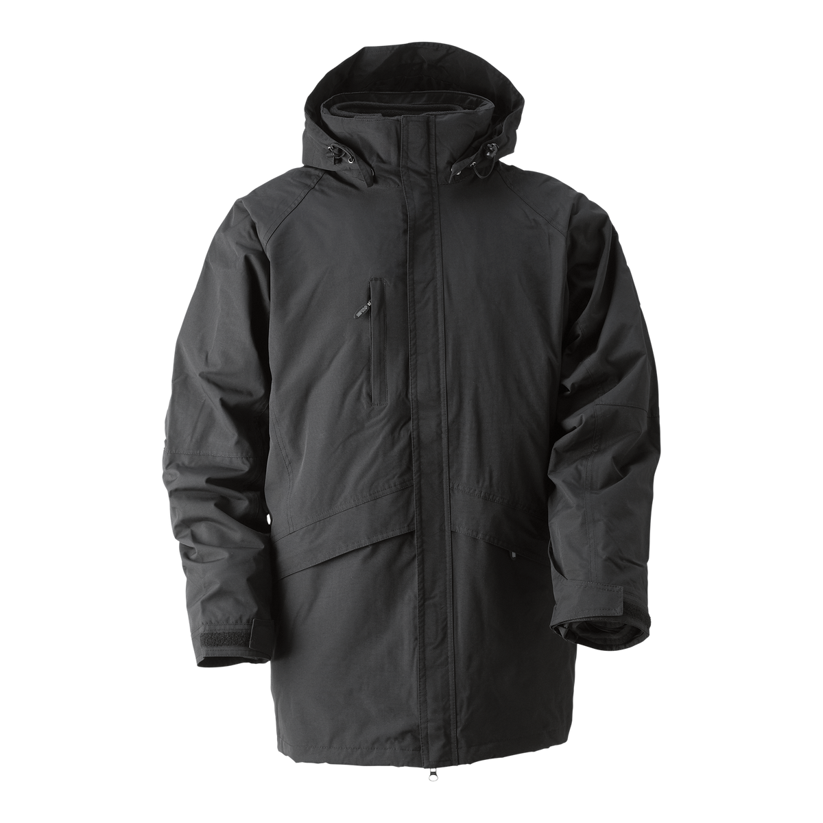 Greystone Jacket