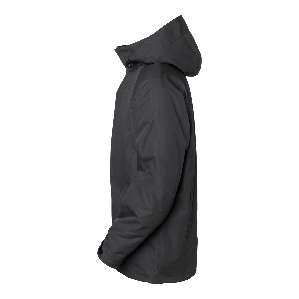 Greystone Jacket
