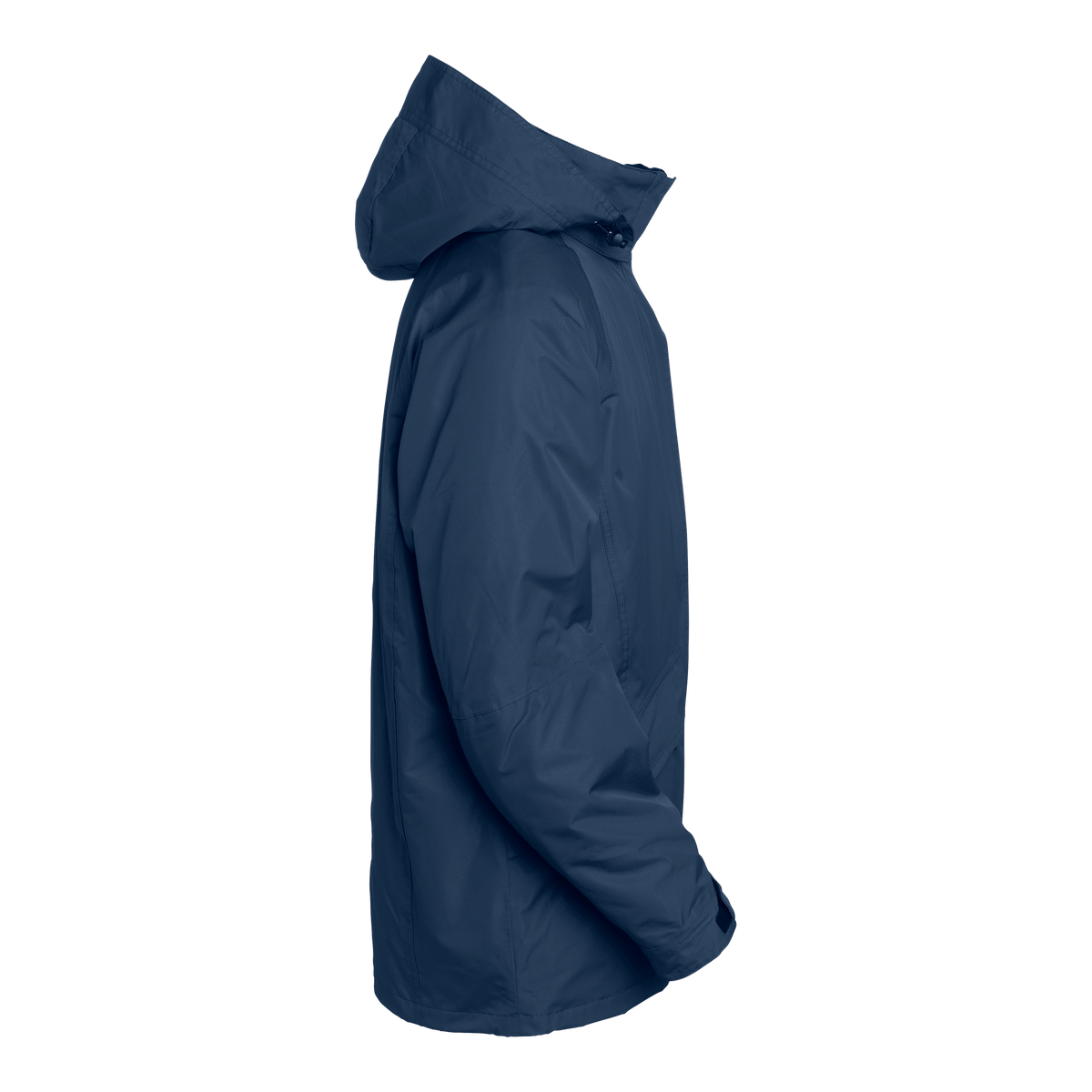 Greystone Jacket