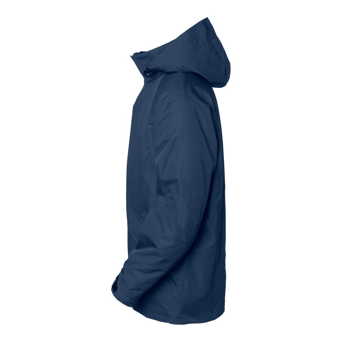 Greystone Jacket