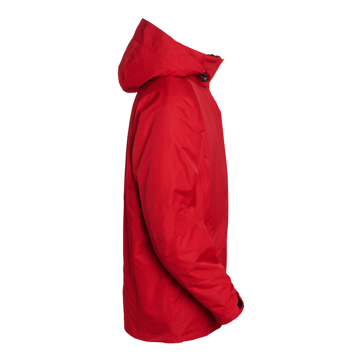 Greystone Jacket