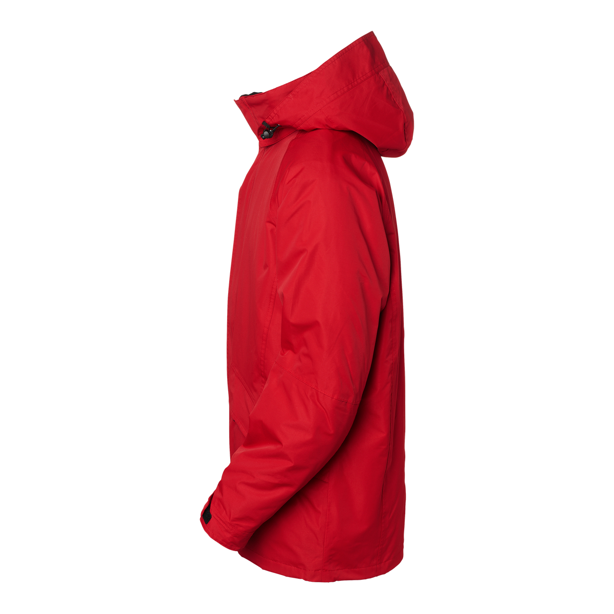 Greystone Jacket