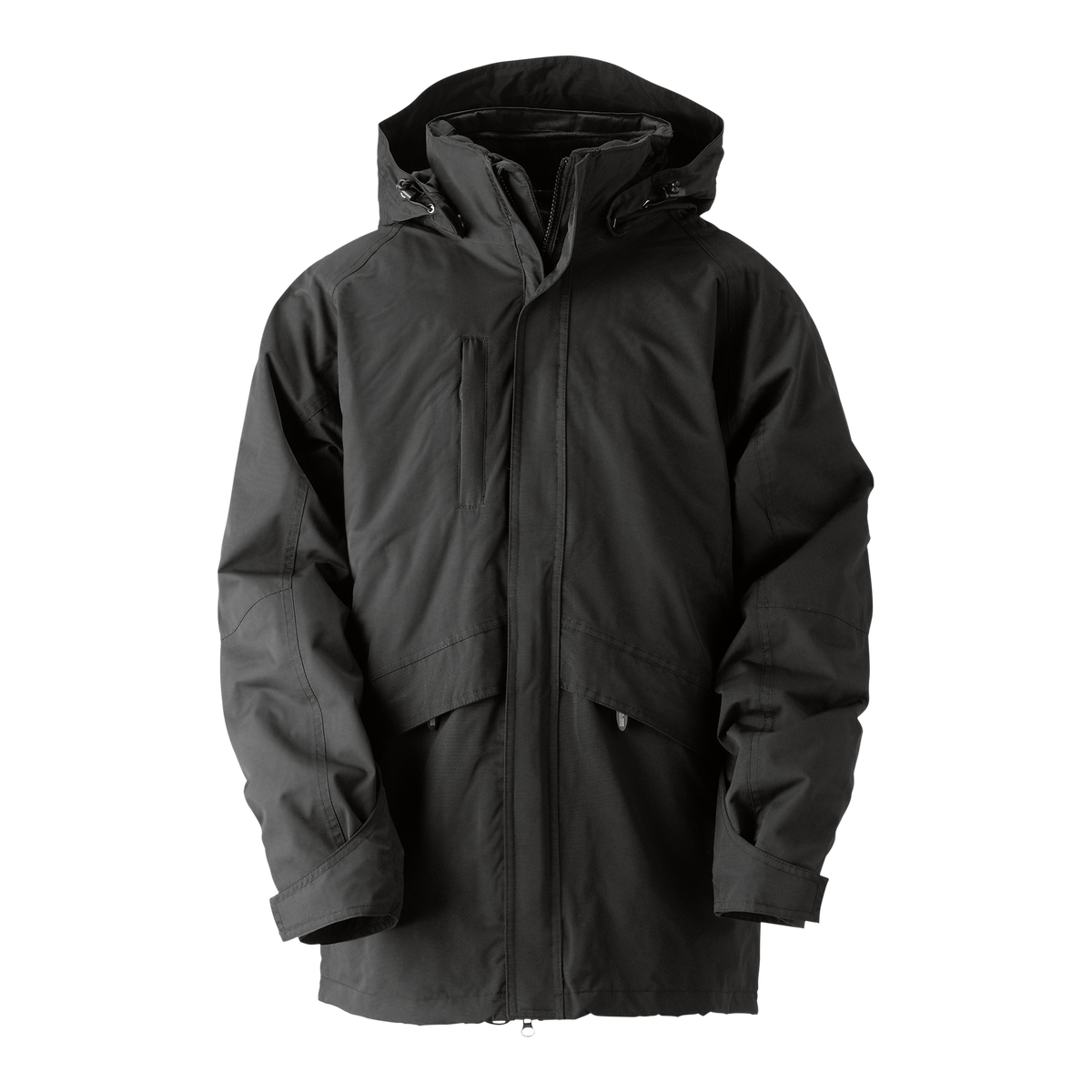 Greystone Jacket w