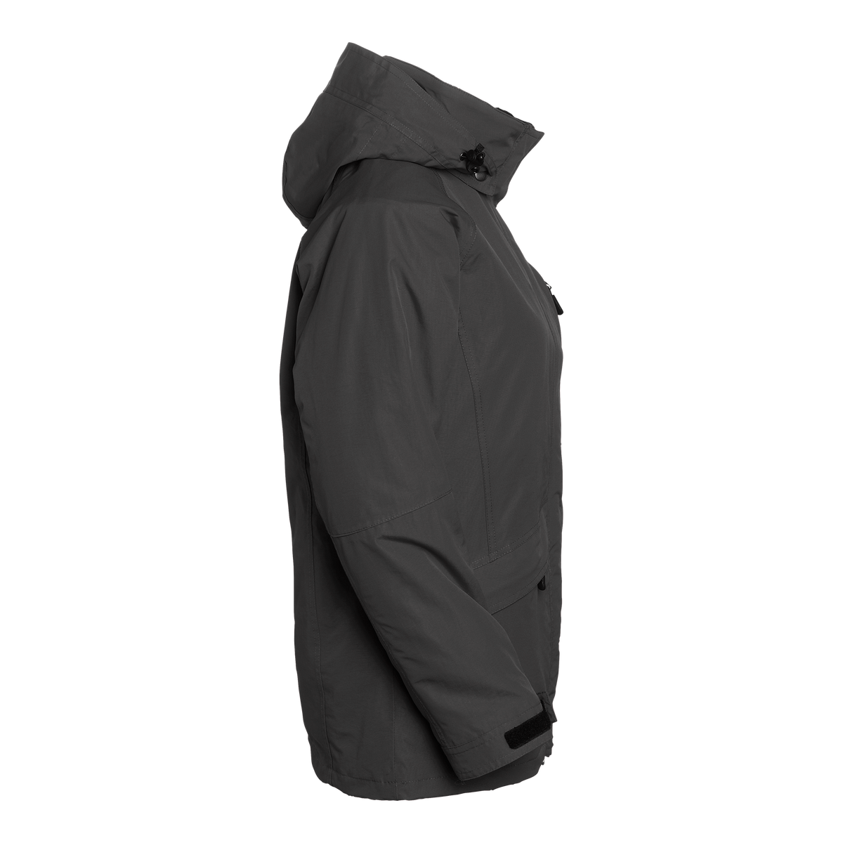 Greystone Jacket w