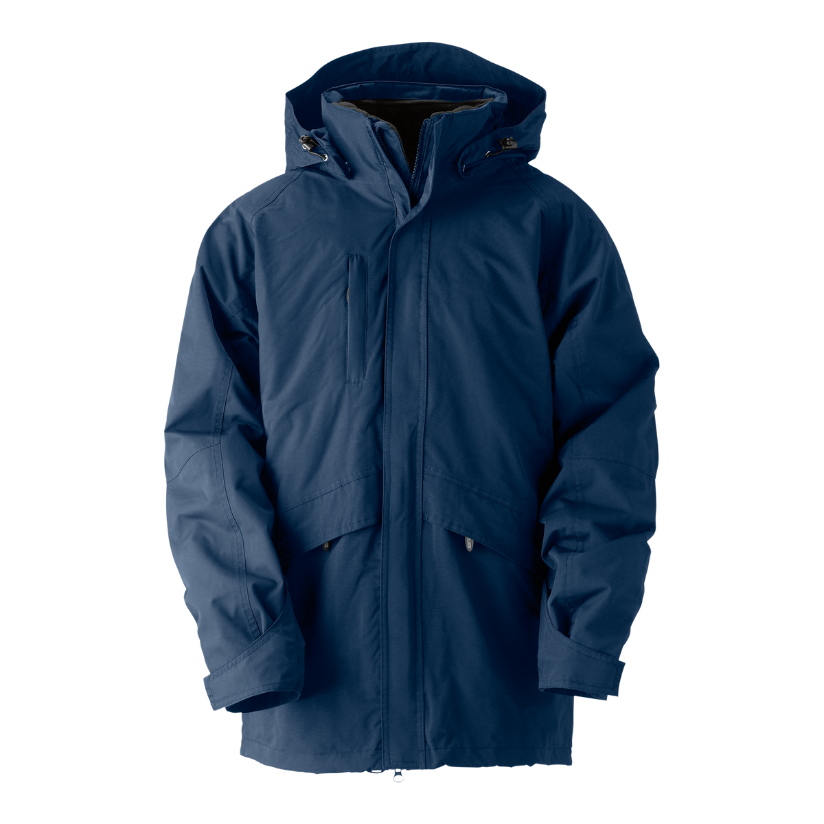 Greystone Jacket w