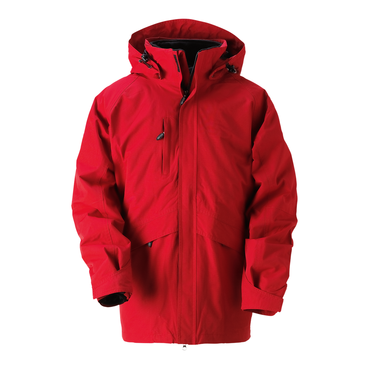 Greystone Jacket w