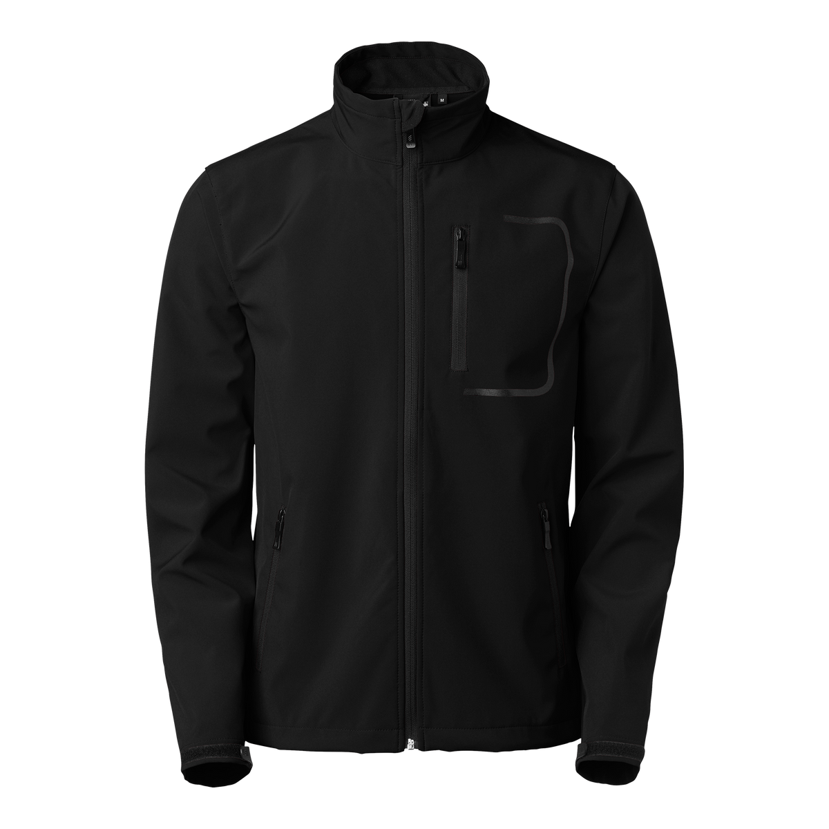Atlantic Softshell