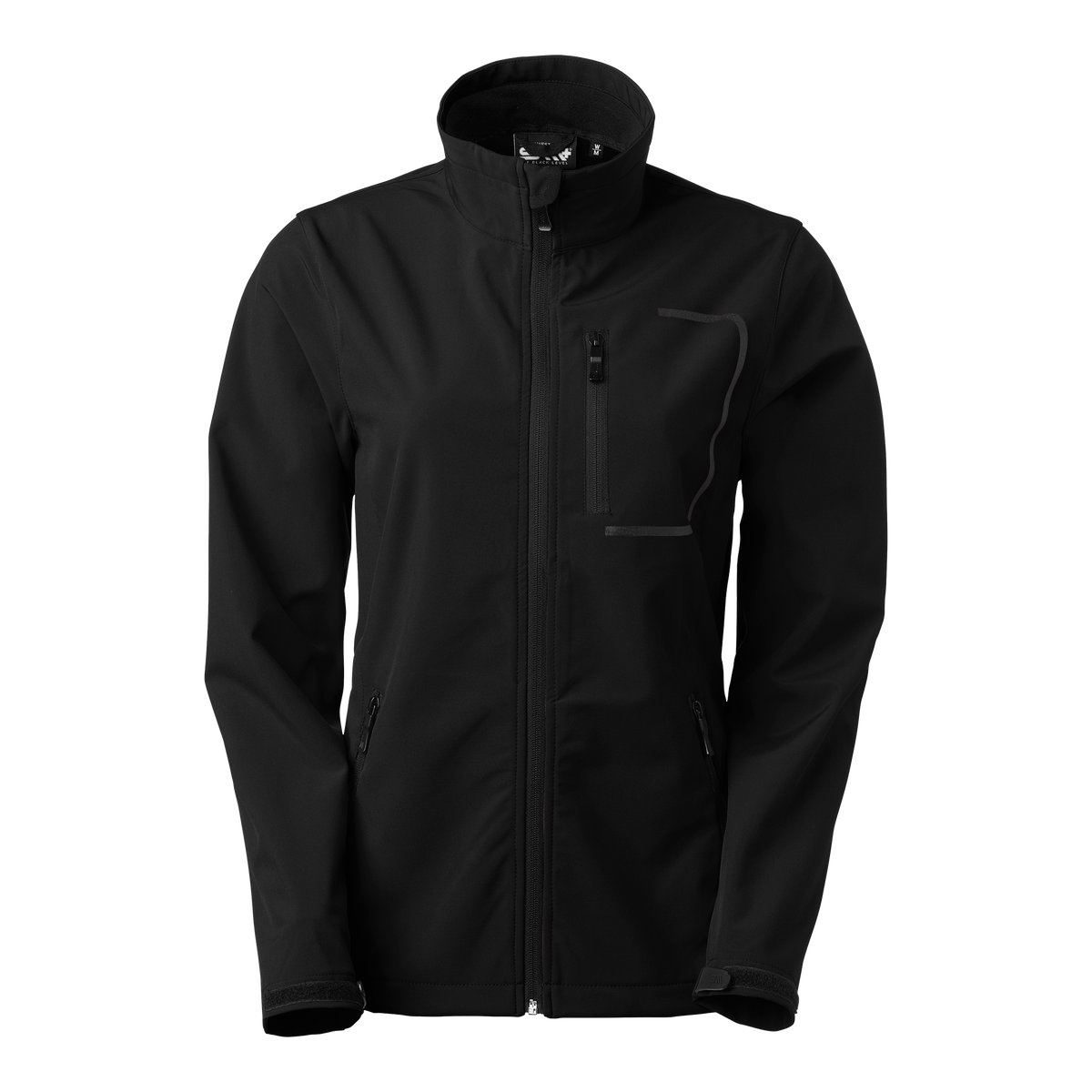 Victoria Softshell w