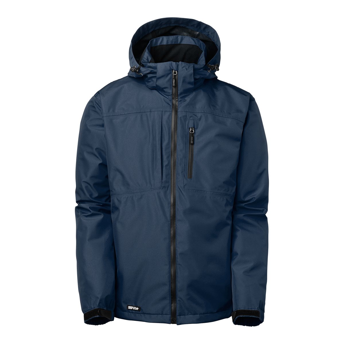 Ames Shell Jacket