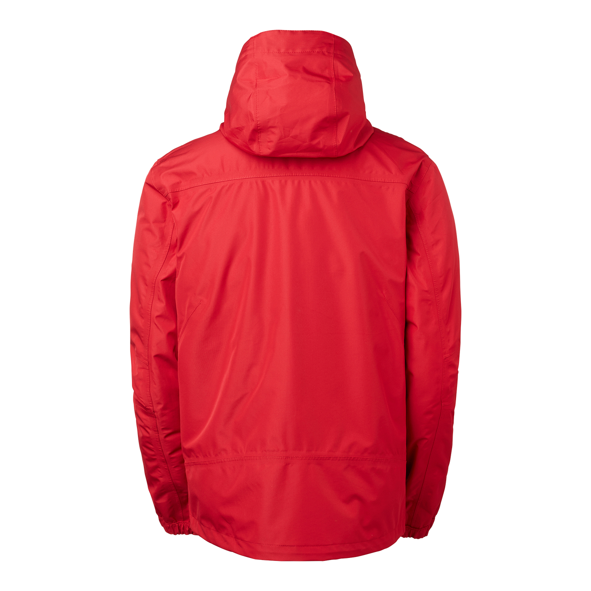 Ames Shell Jacket