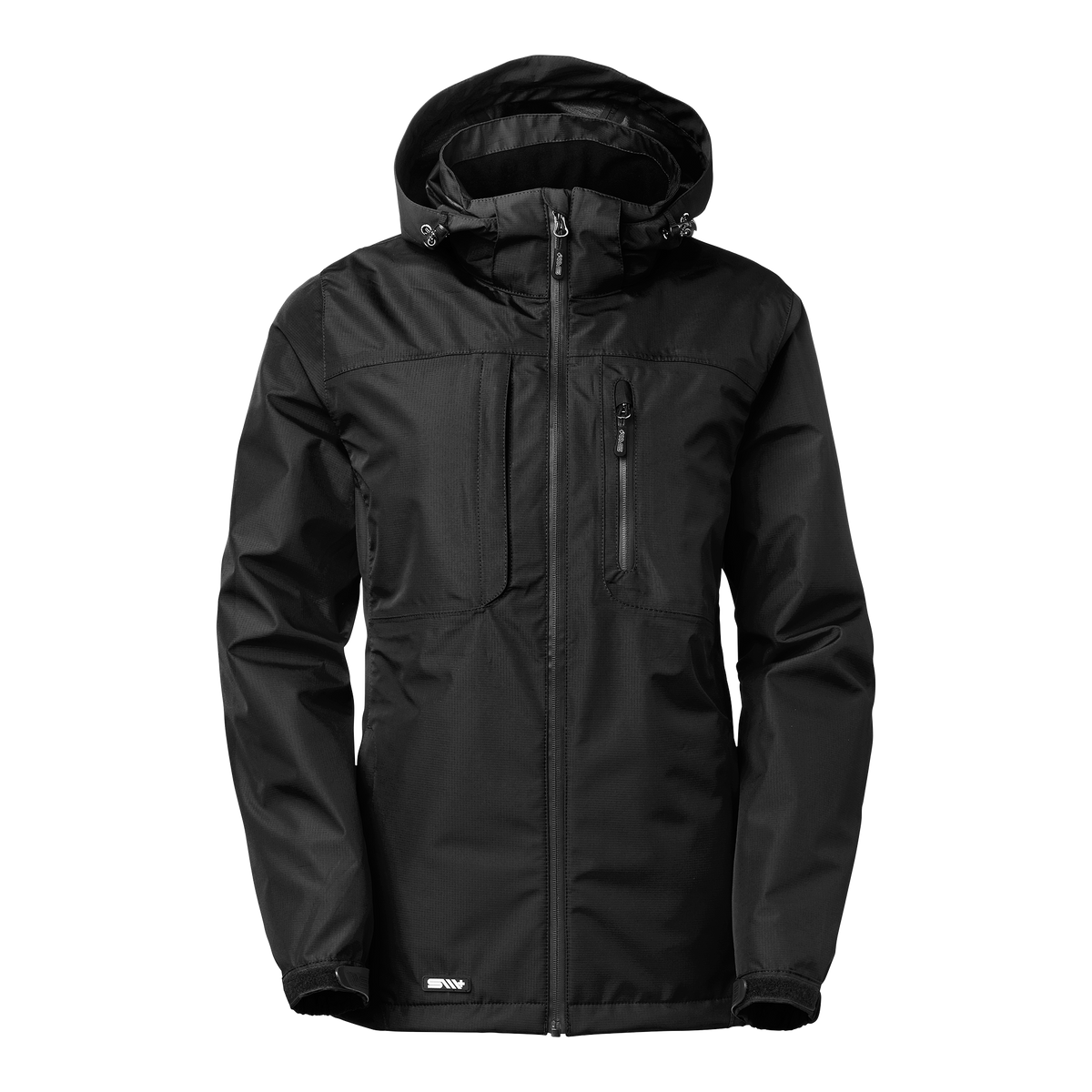 Alma Shell Jacket w