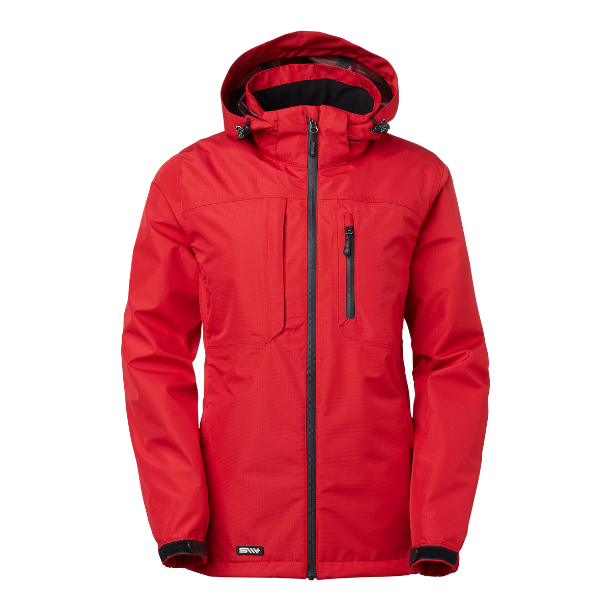 Alma Shell Jacket w
