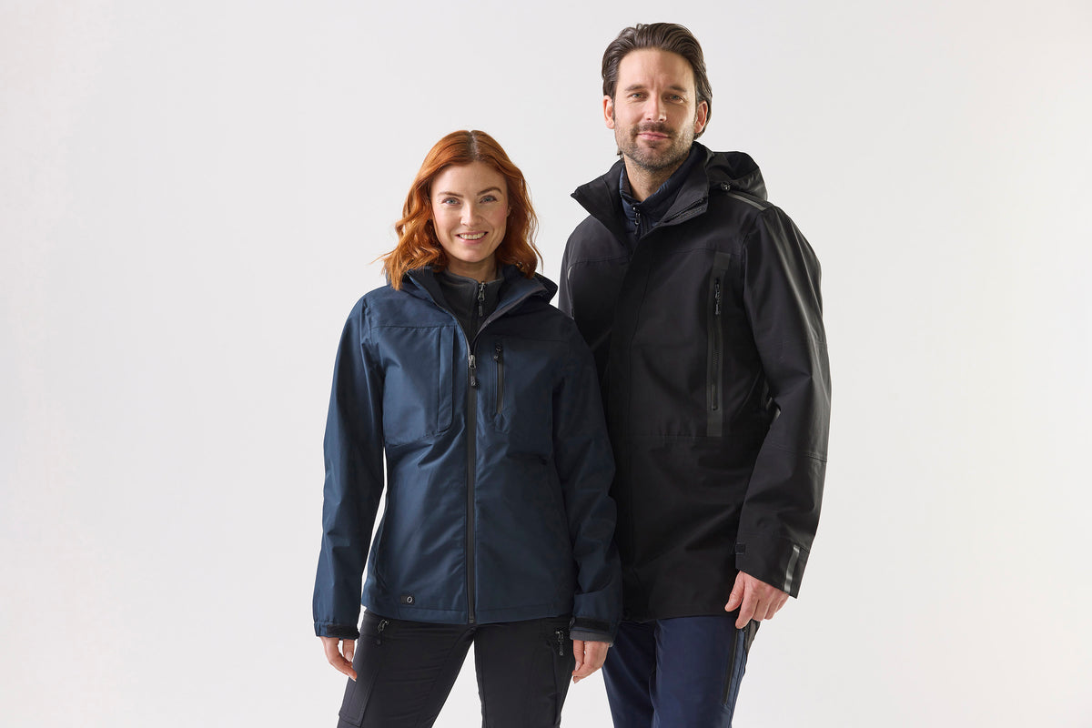 Alma Shell Jacket w