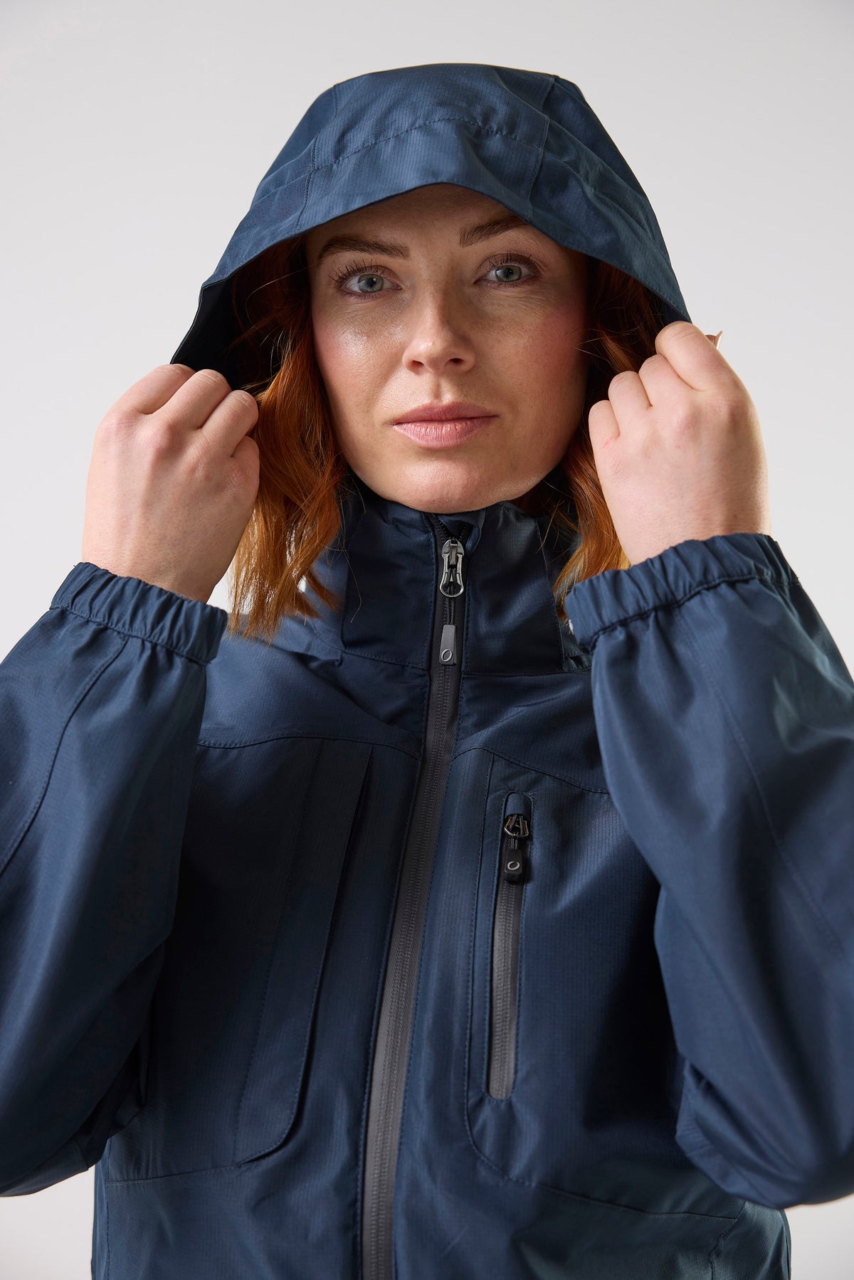 Alma Shell Jacket w