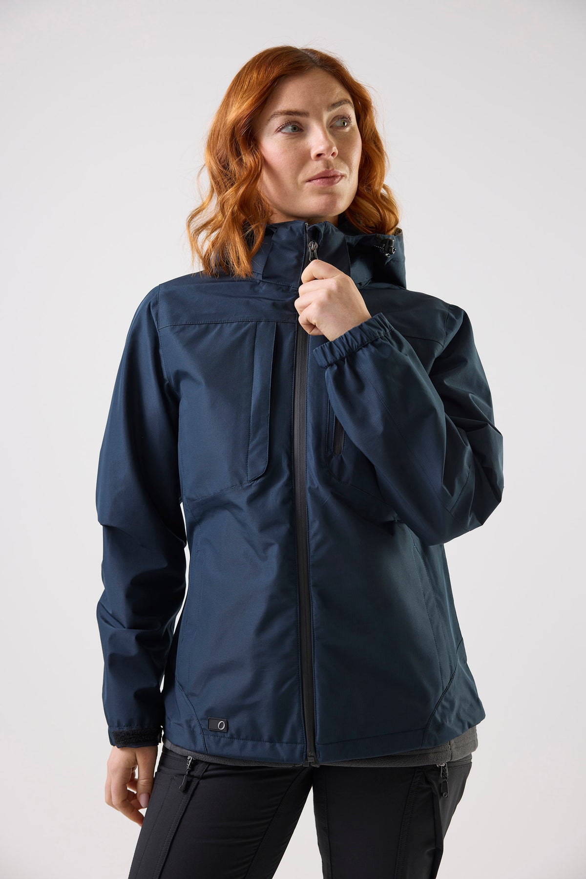 Alma Shell Jacket w