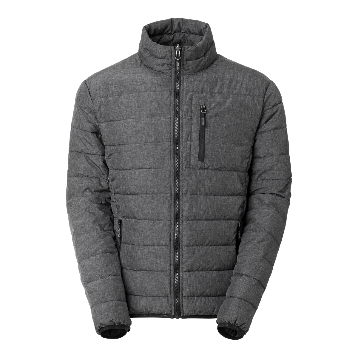 Ames Jacket