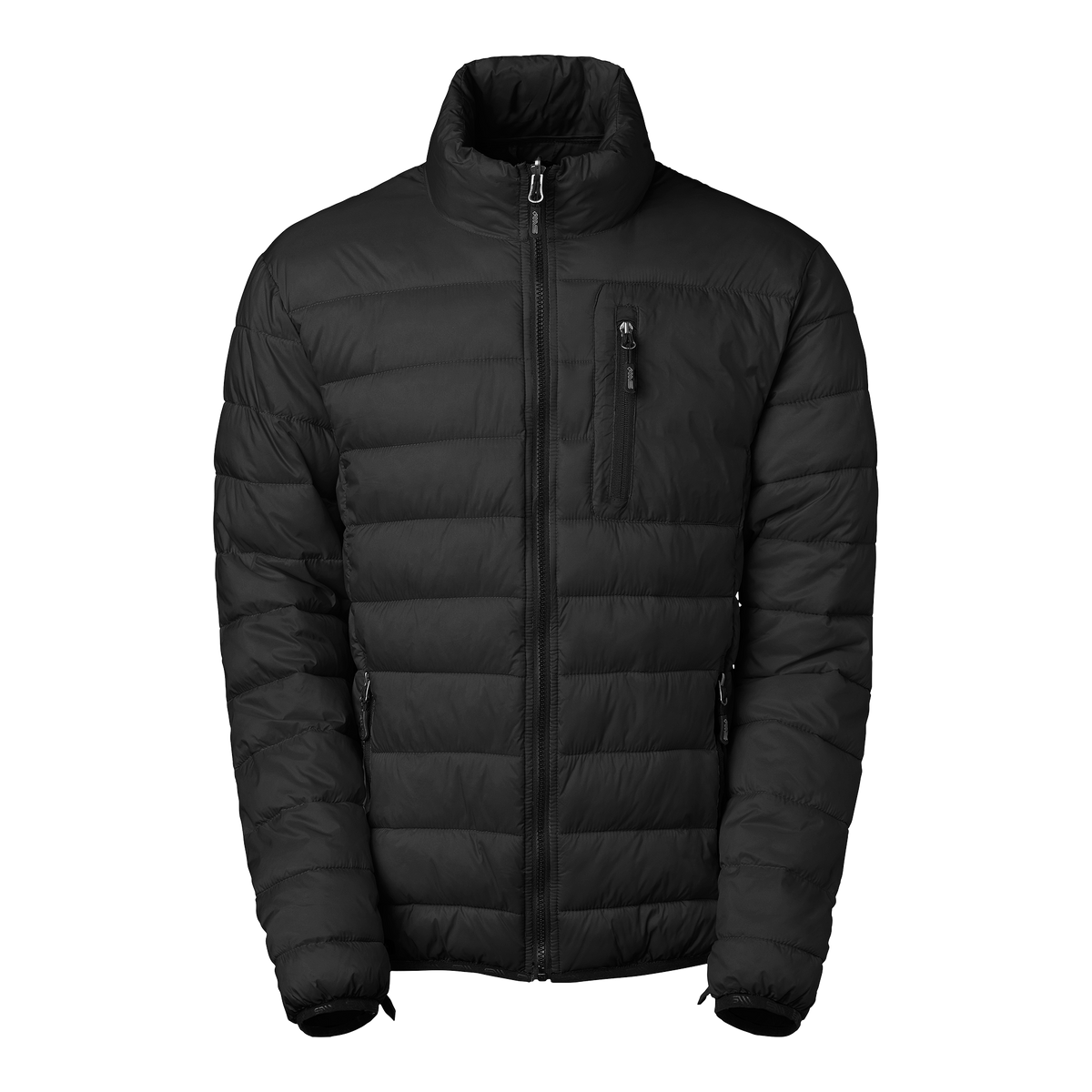 Ames Jacket JR