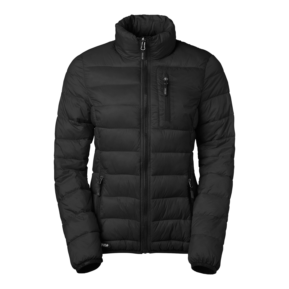 Alma Jacket w