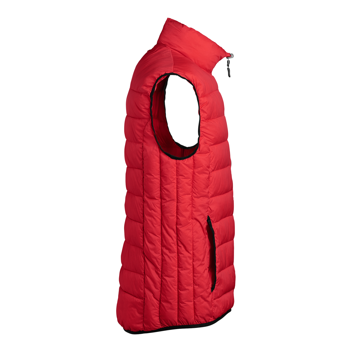 Ames Vest