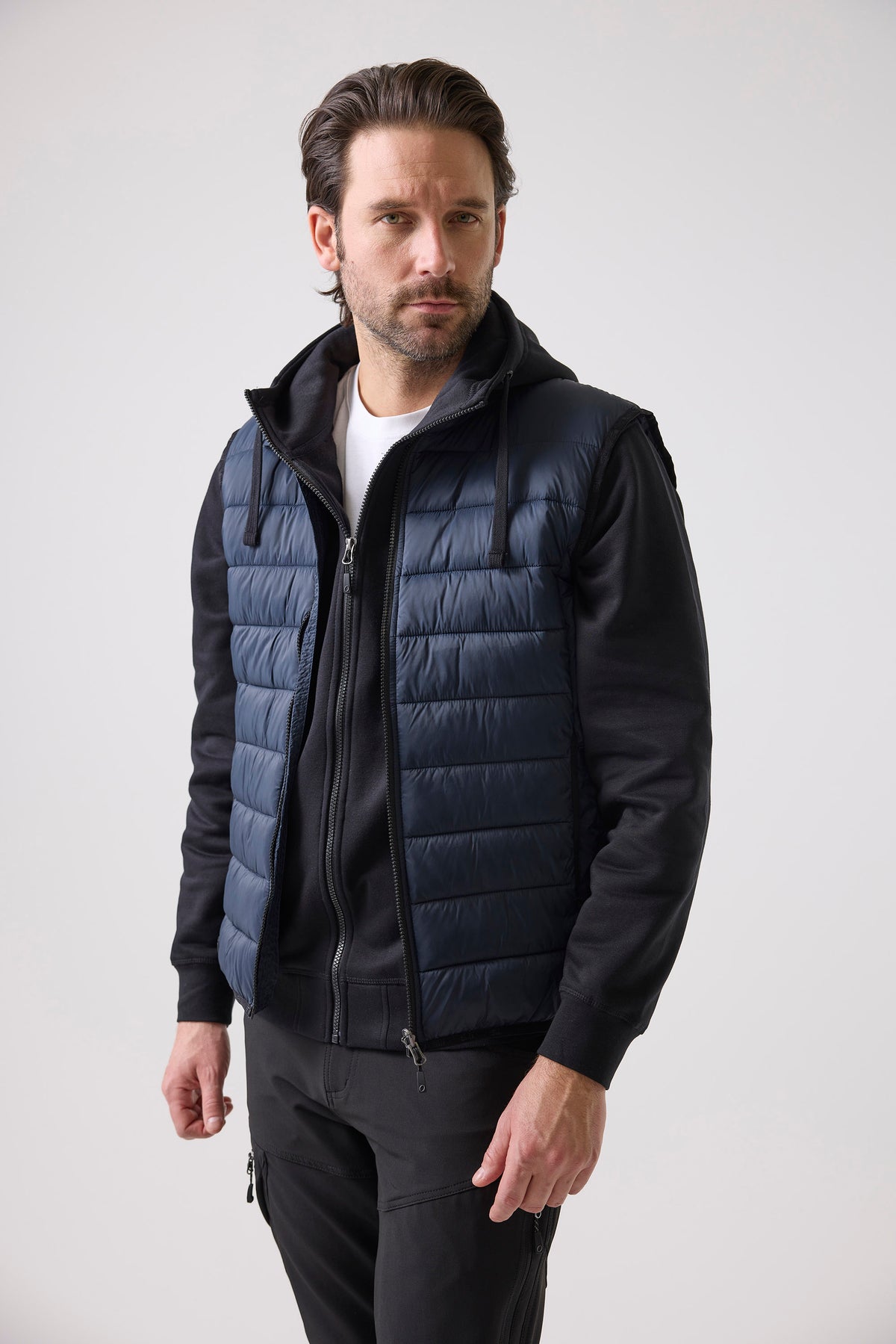 Ames Vest