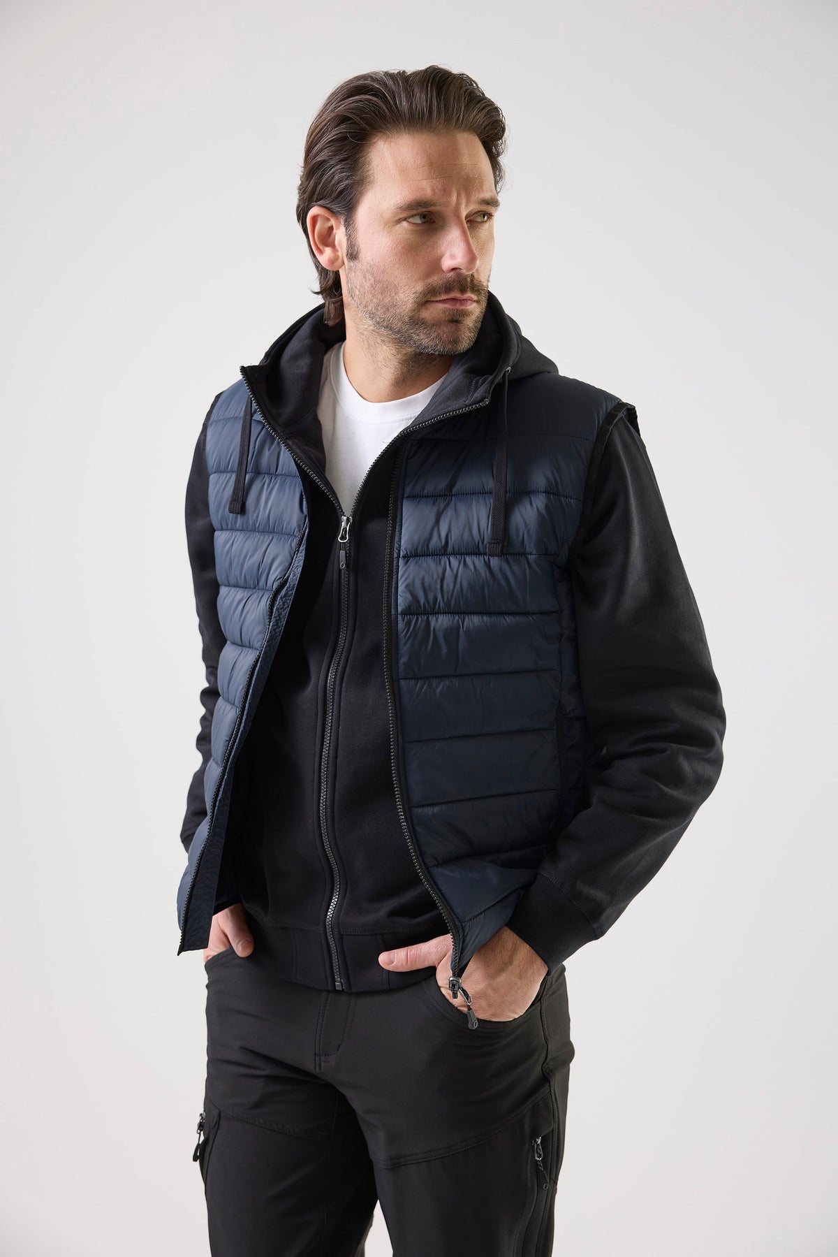 Ames Vest