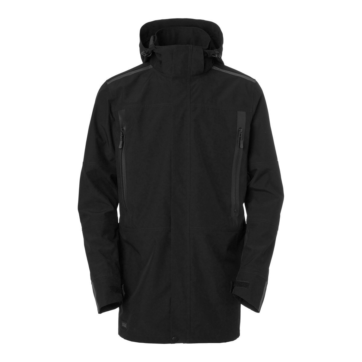 Ames Parka