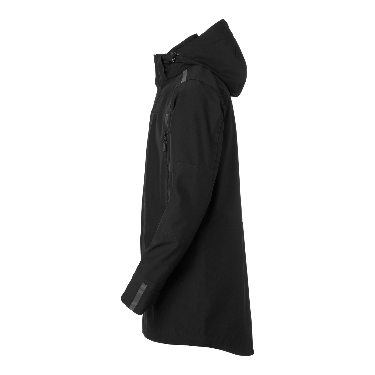 Ames Parka