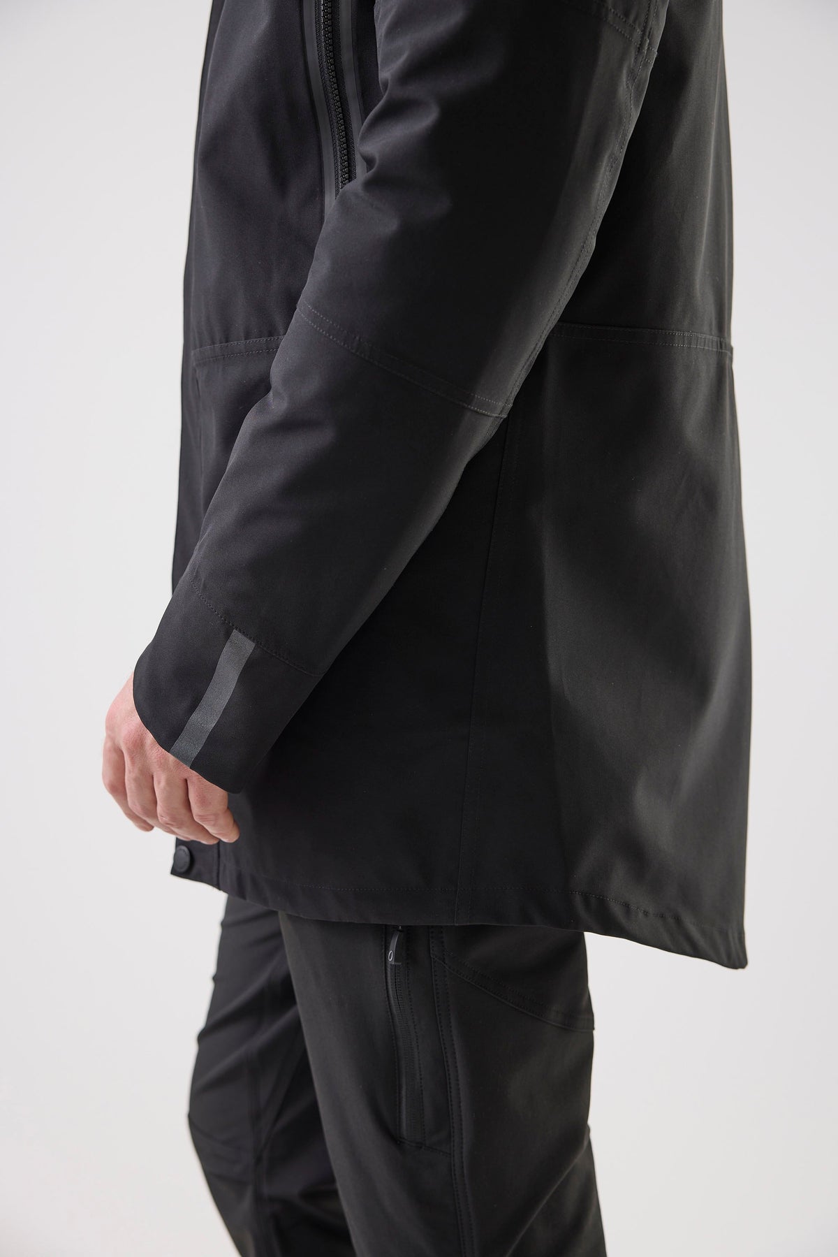 Ames Parka