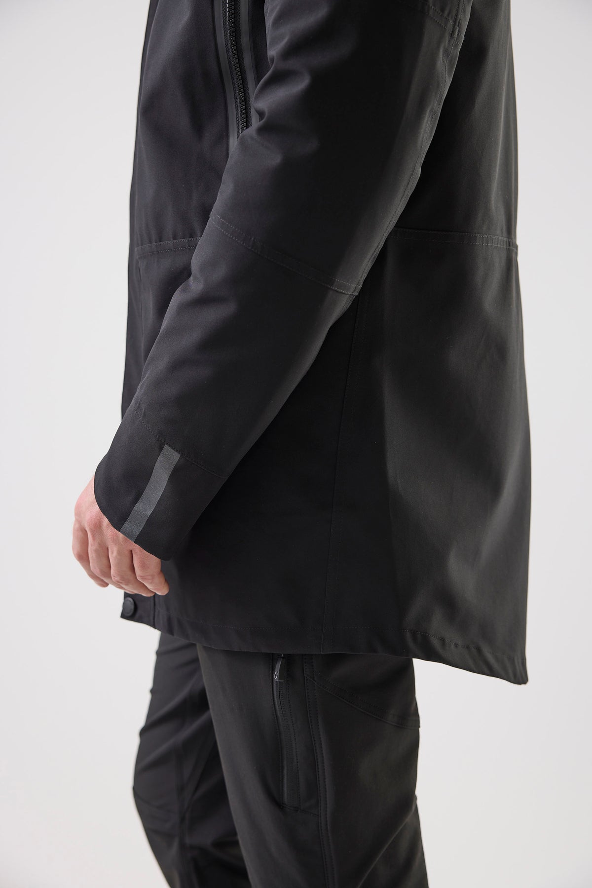 Ames Parka