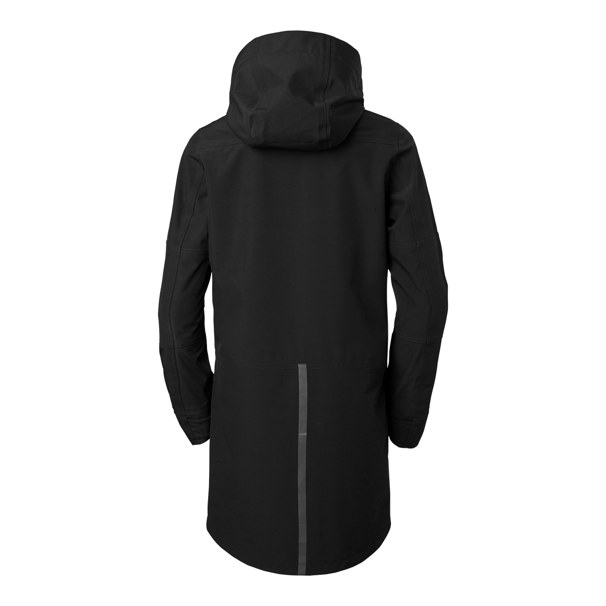 Alma Parka w