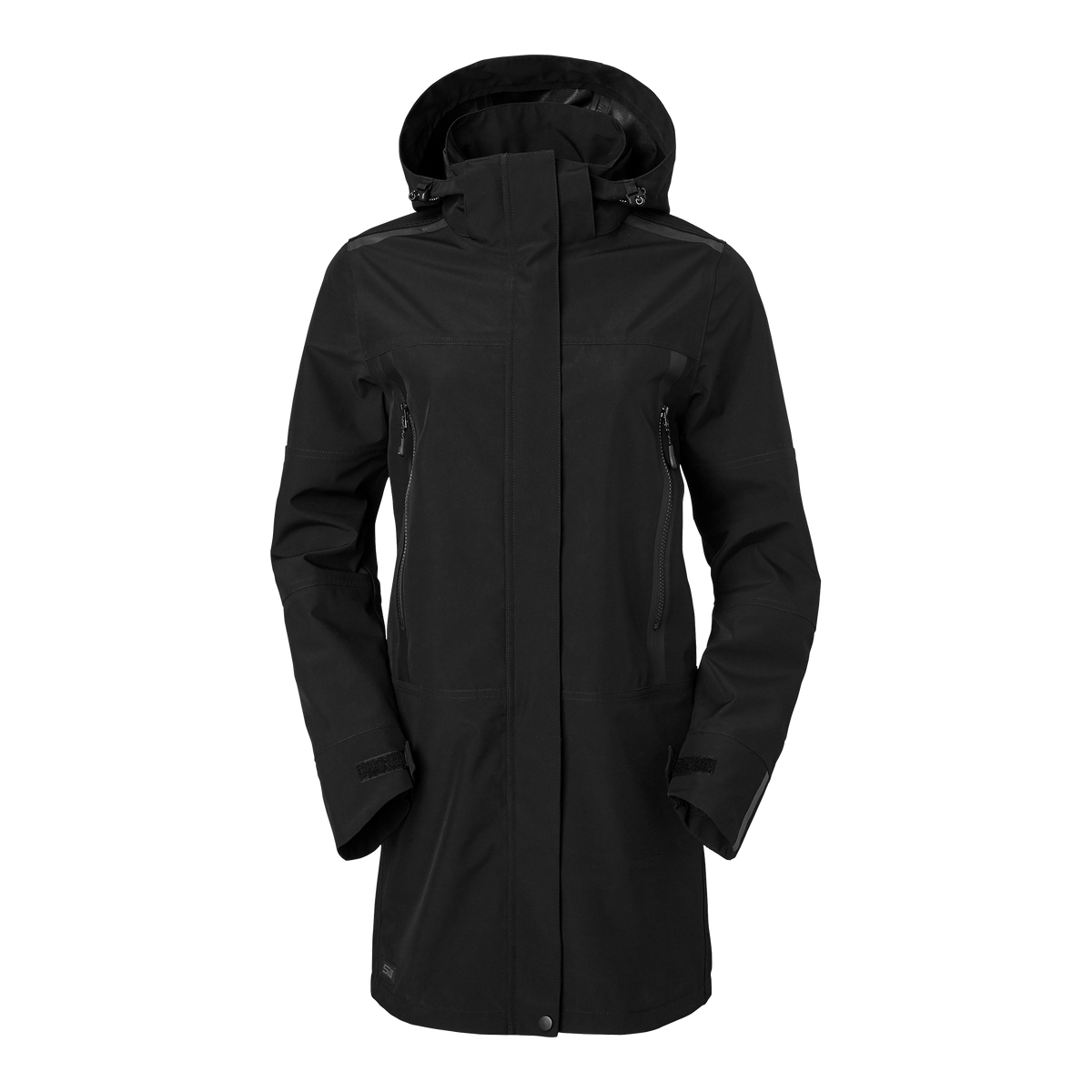 Alma Parka w