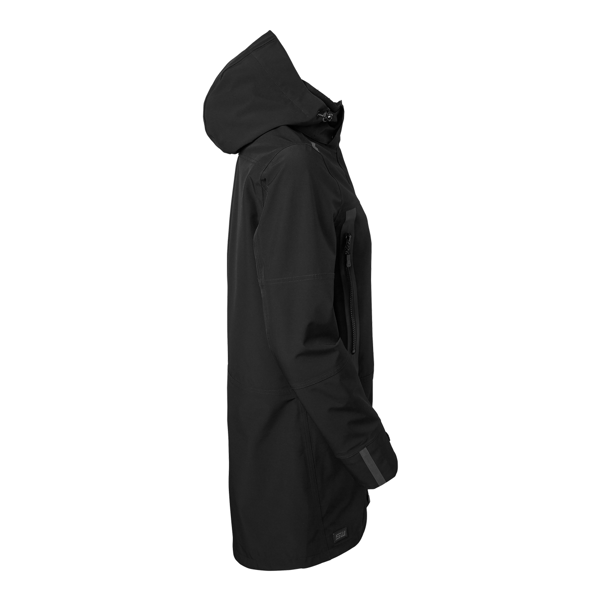 Alma Parka w