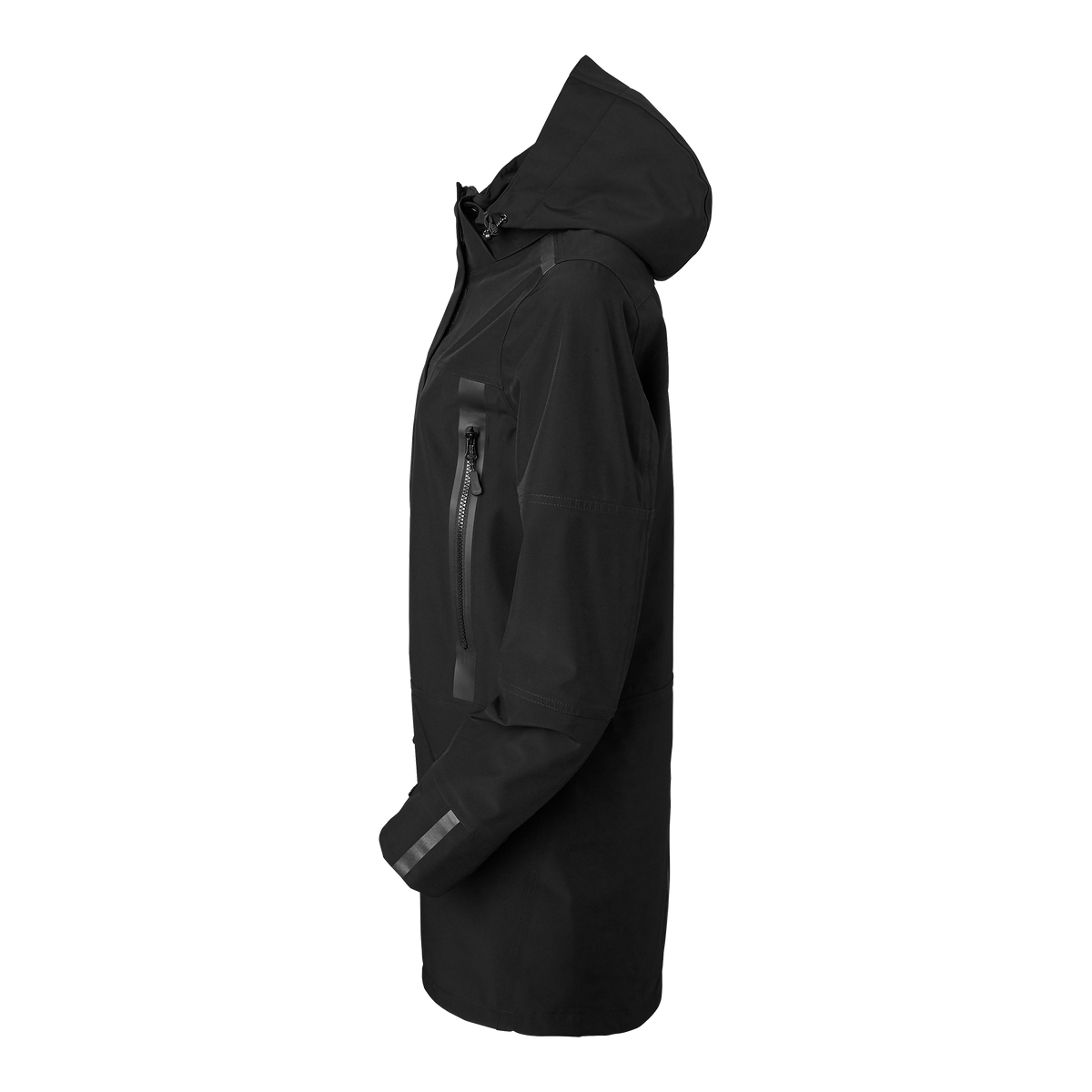 Alma Parka w