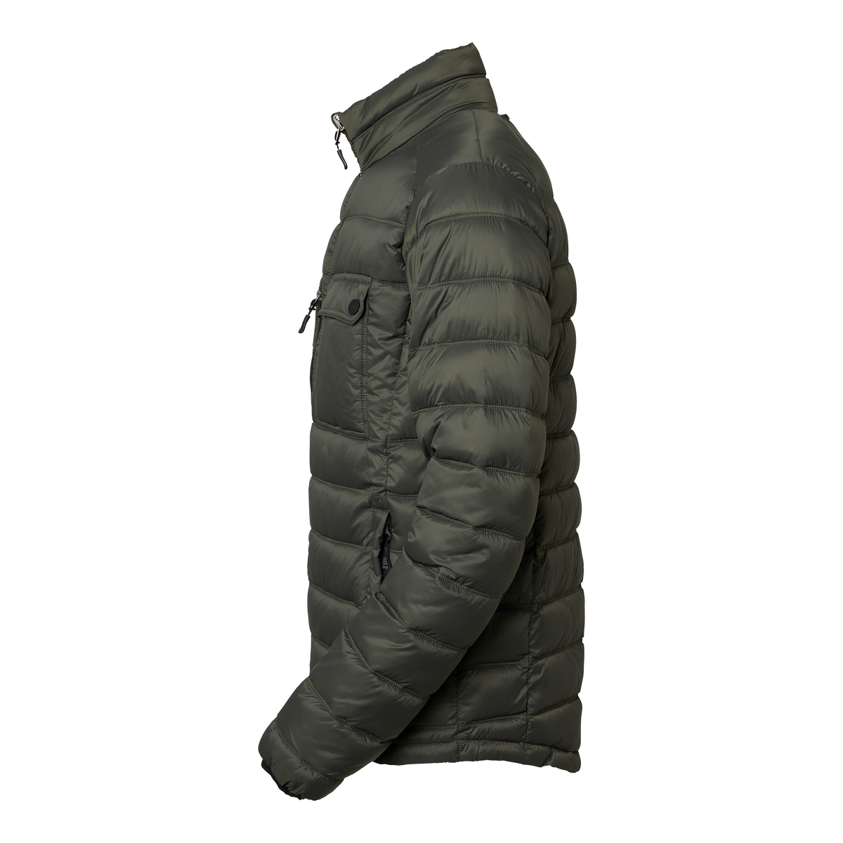 Alve Jacket