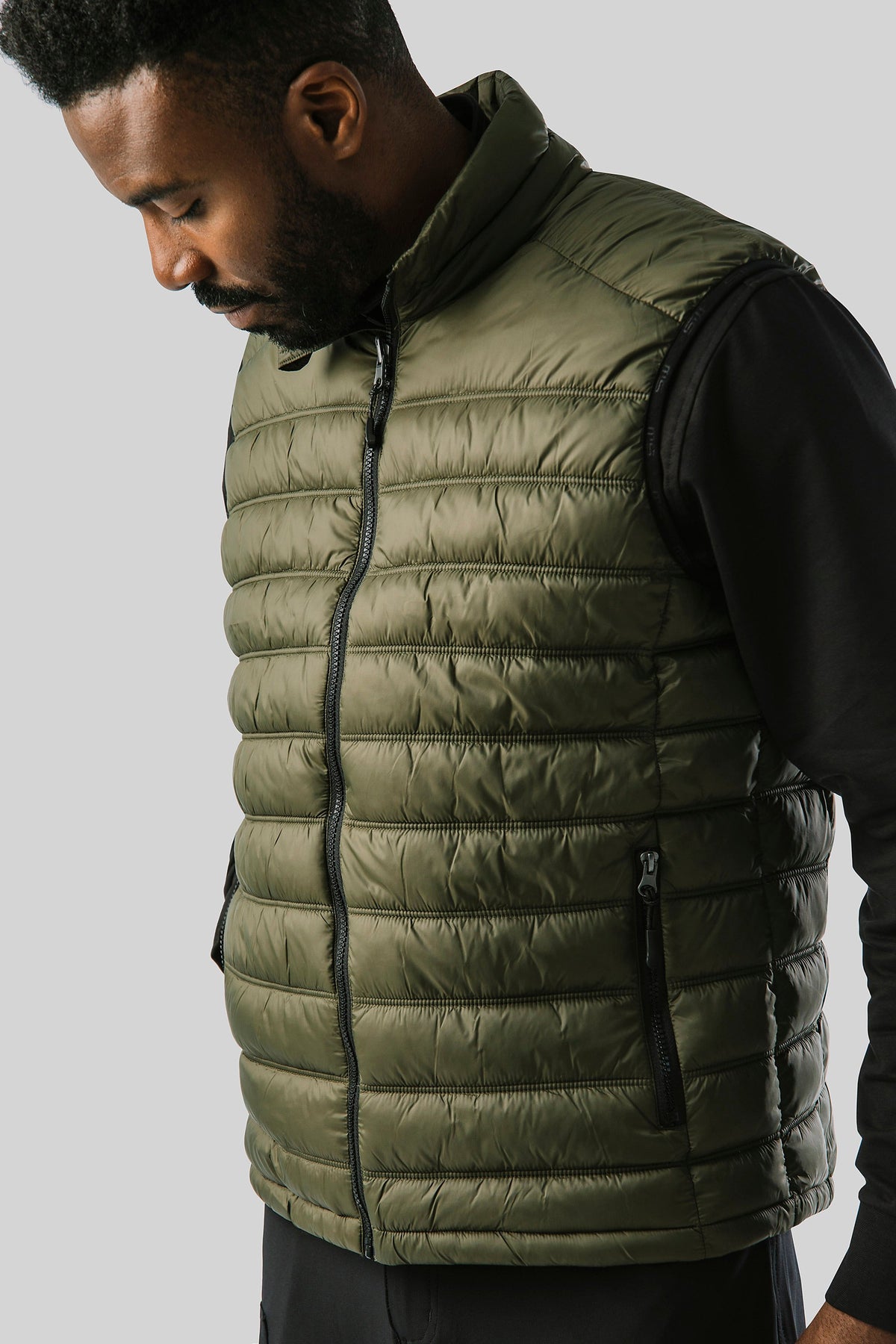 Alve Vest