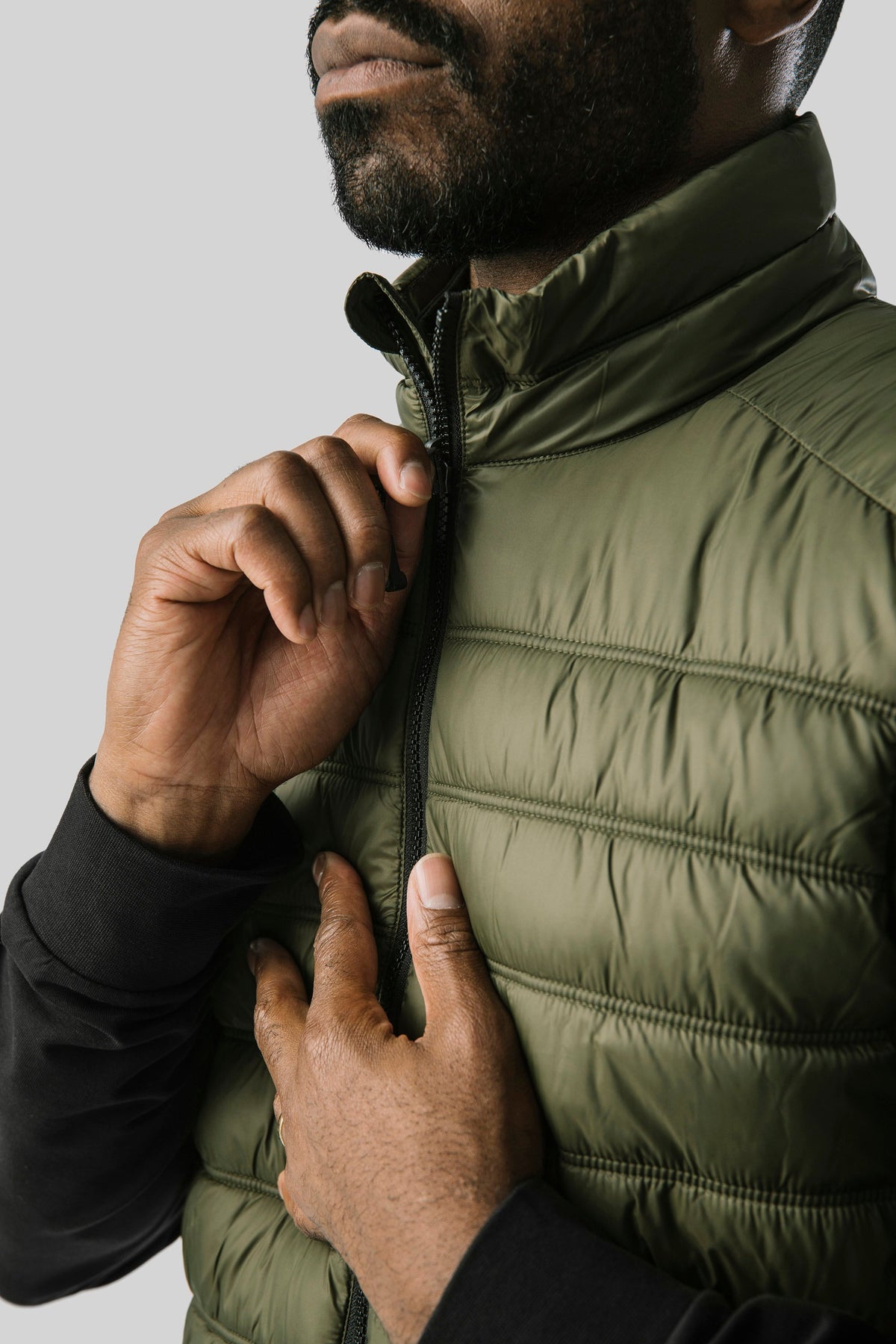 Alve Vest