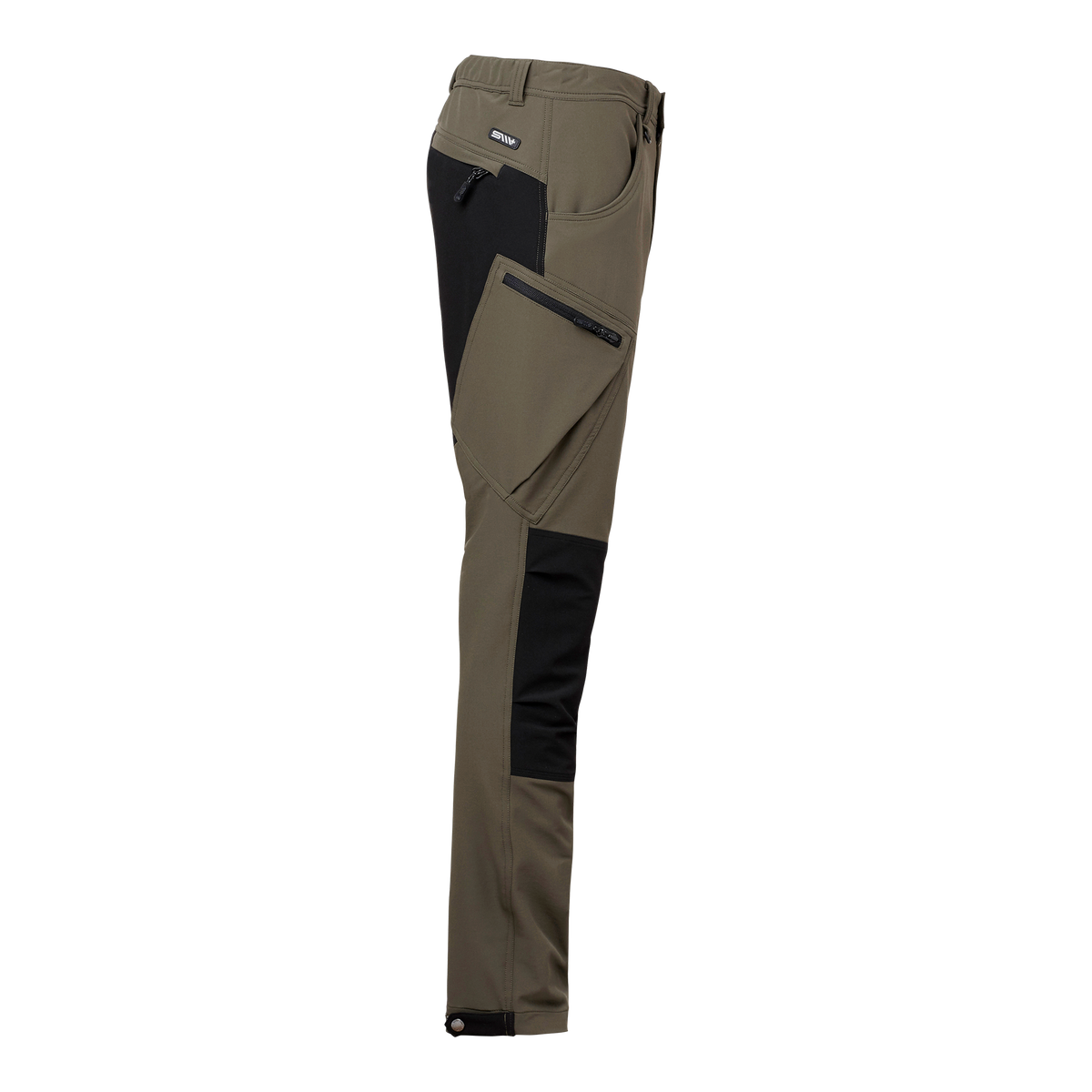 Wiggo Trousers