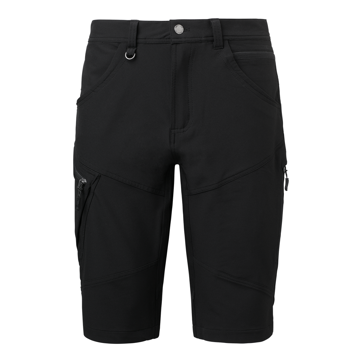Wiggo Shorts