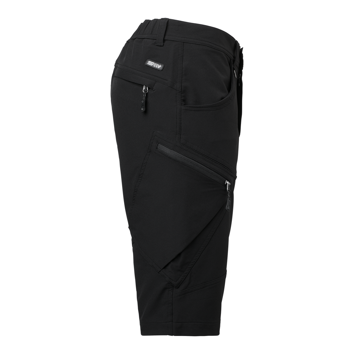 Wiggo Shorts