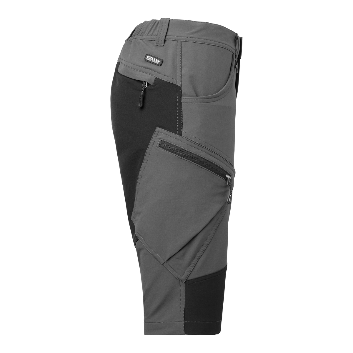 Wiggo Shorts
