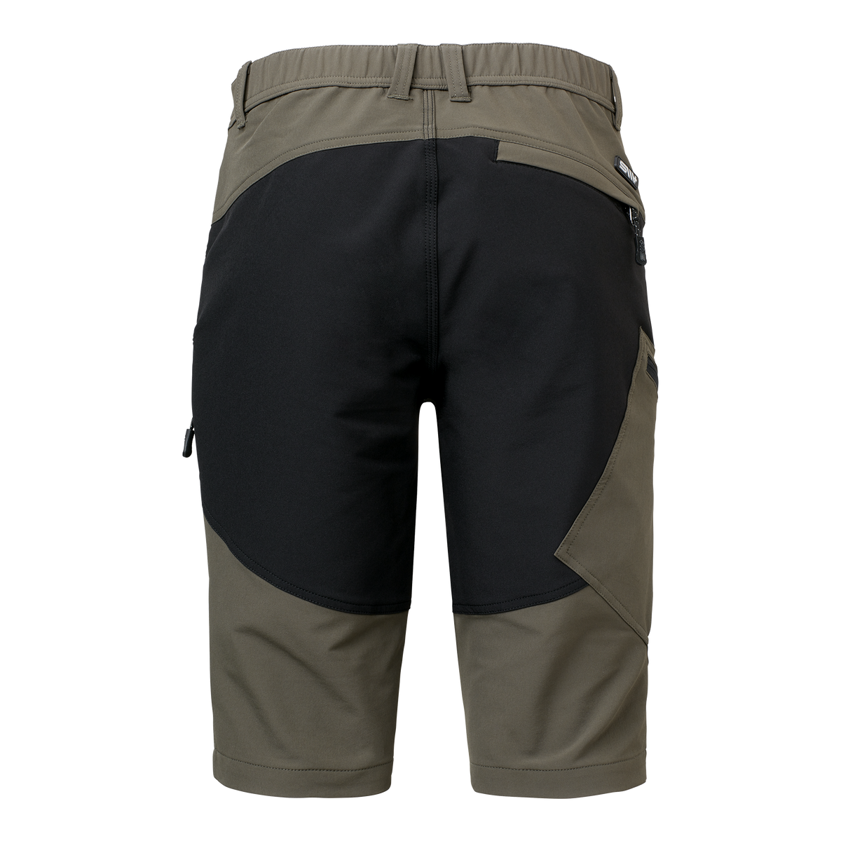 Wiggo Shorts
