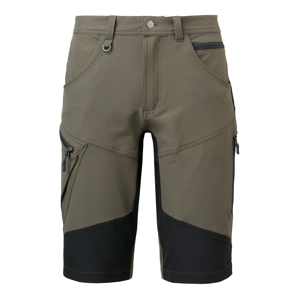 Wiggo Shorts