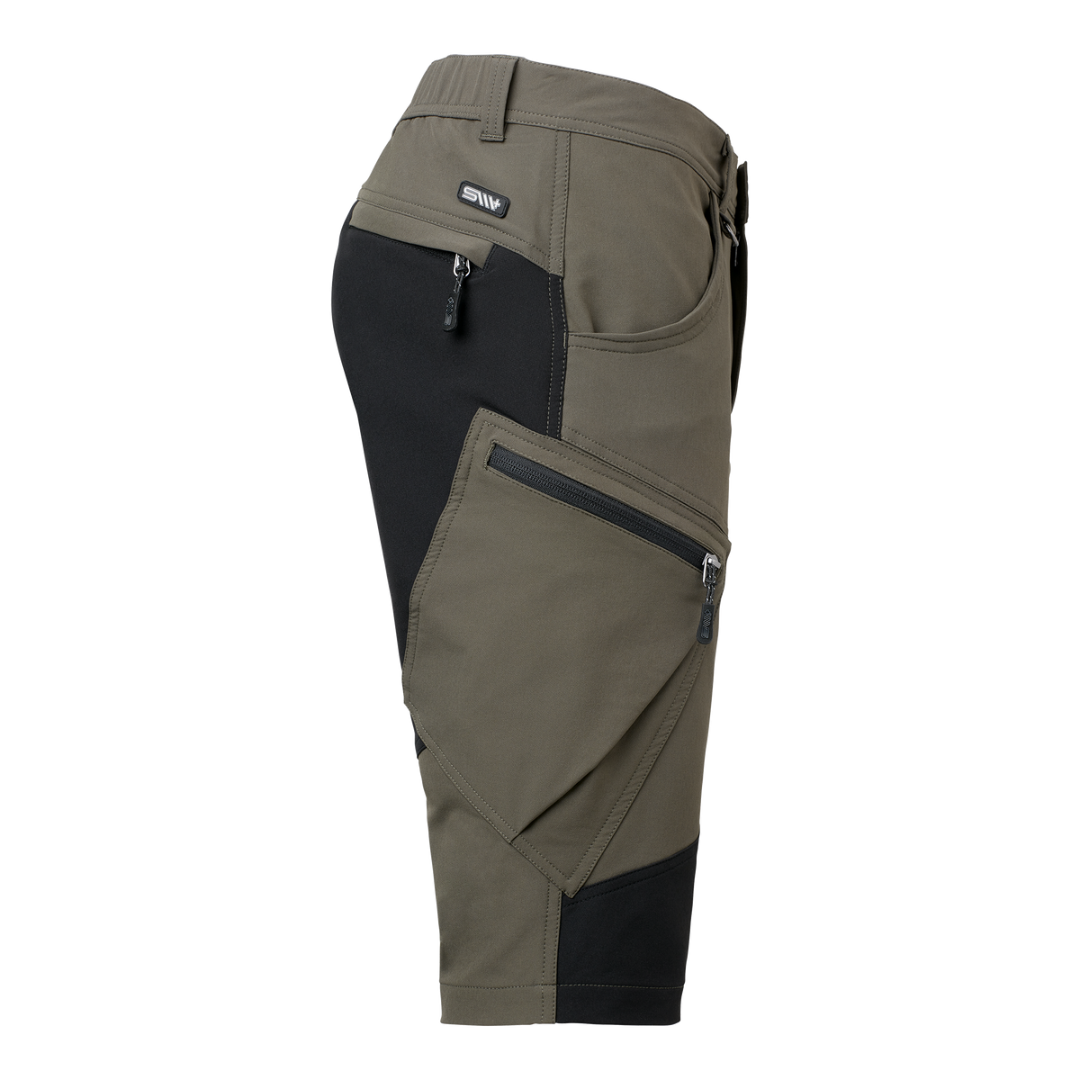 Wiggo Shorts