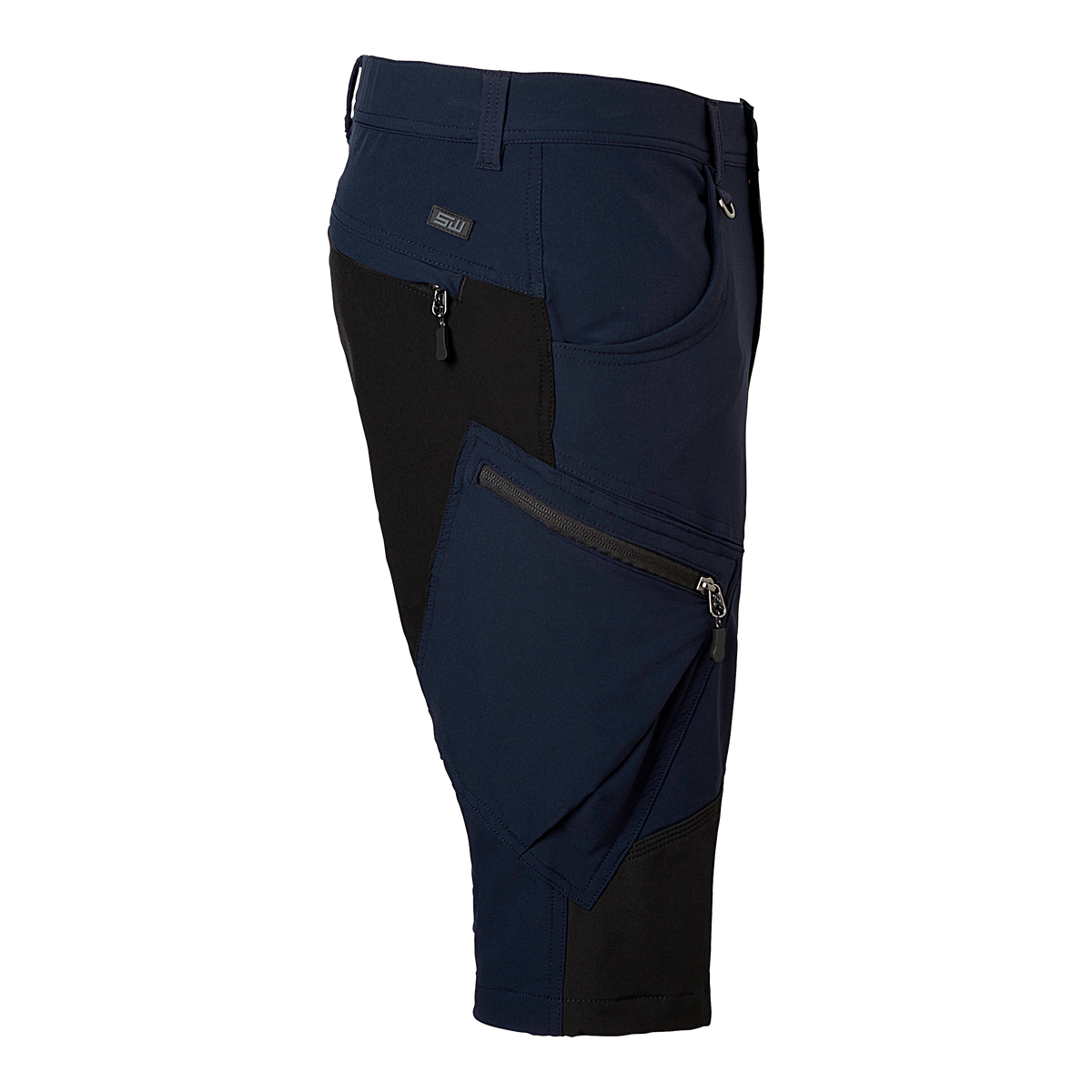 Wiggo Shorts