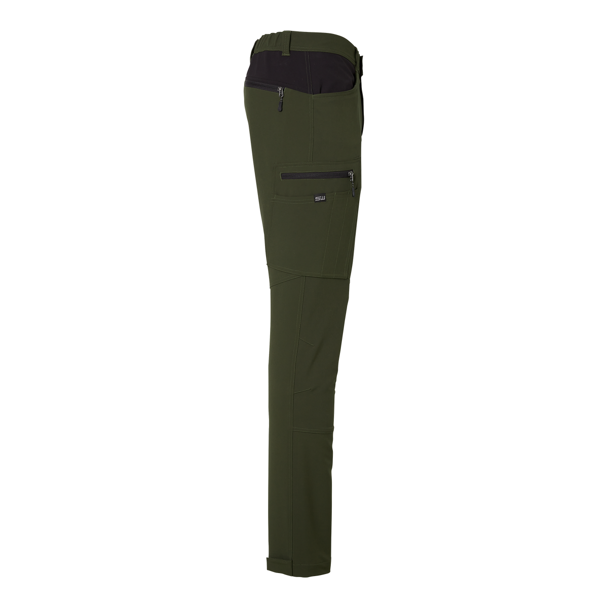 Milton Trousers