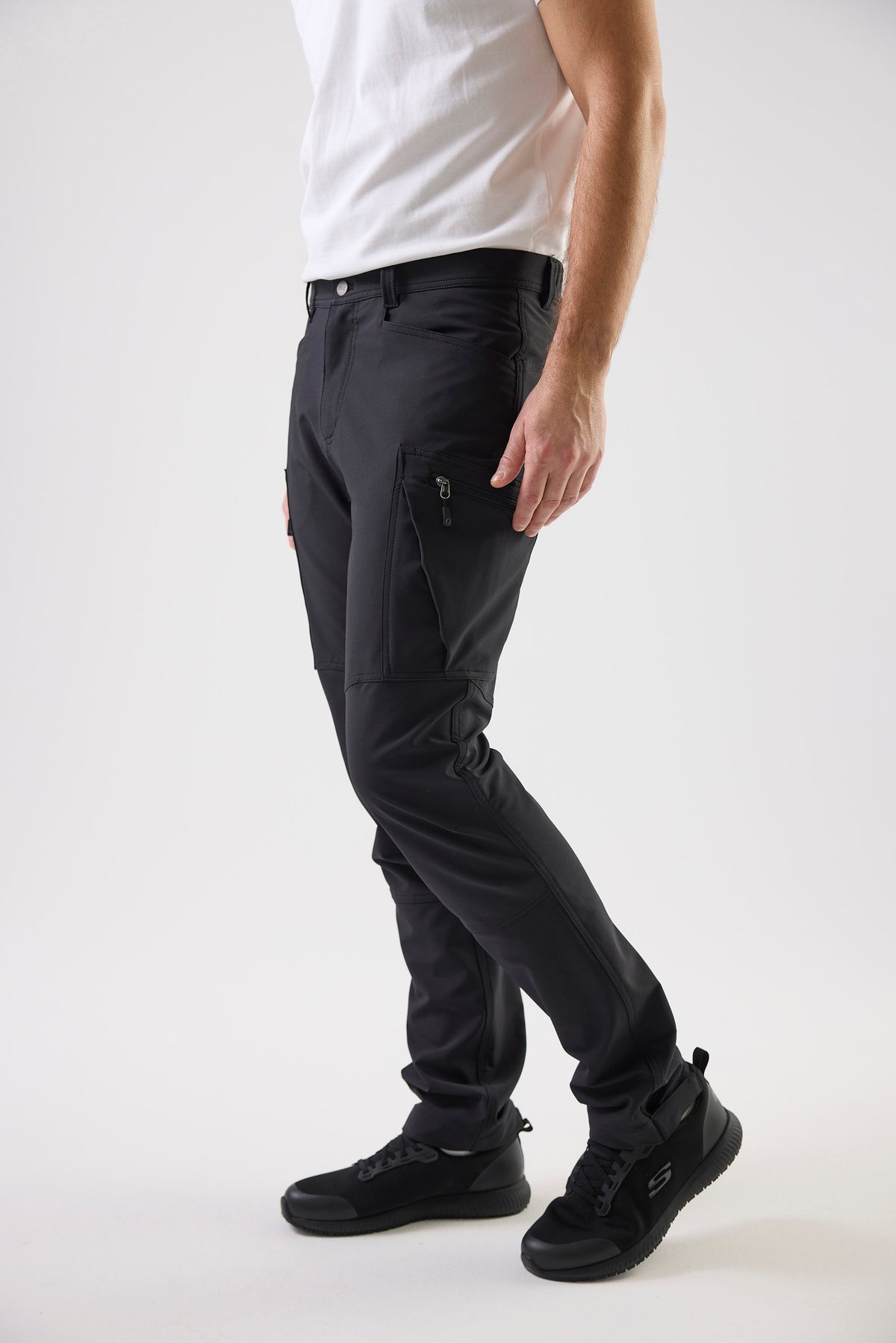 Milton Trousers