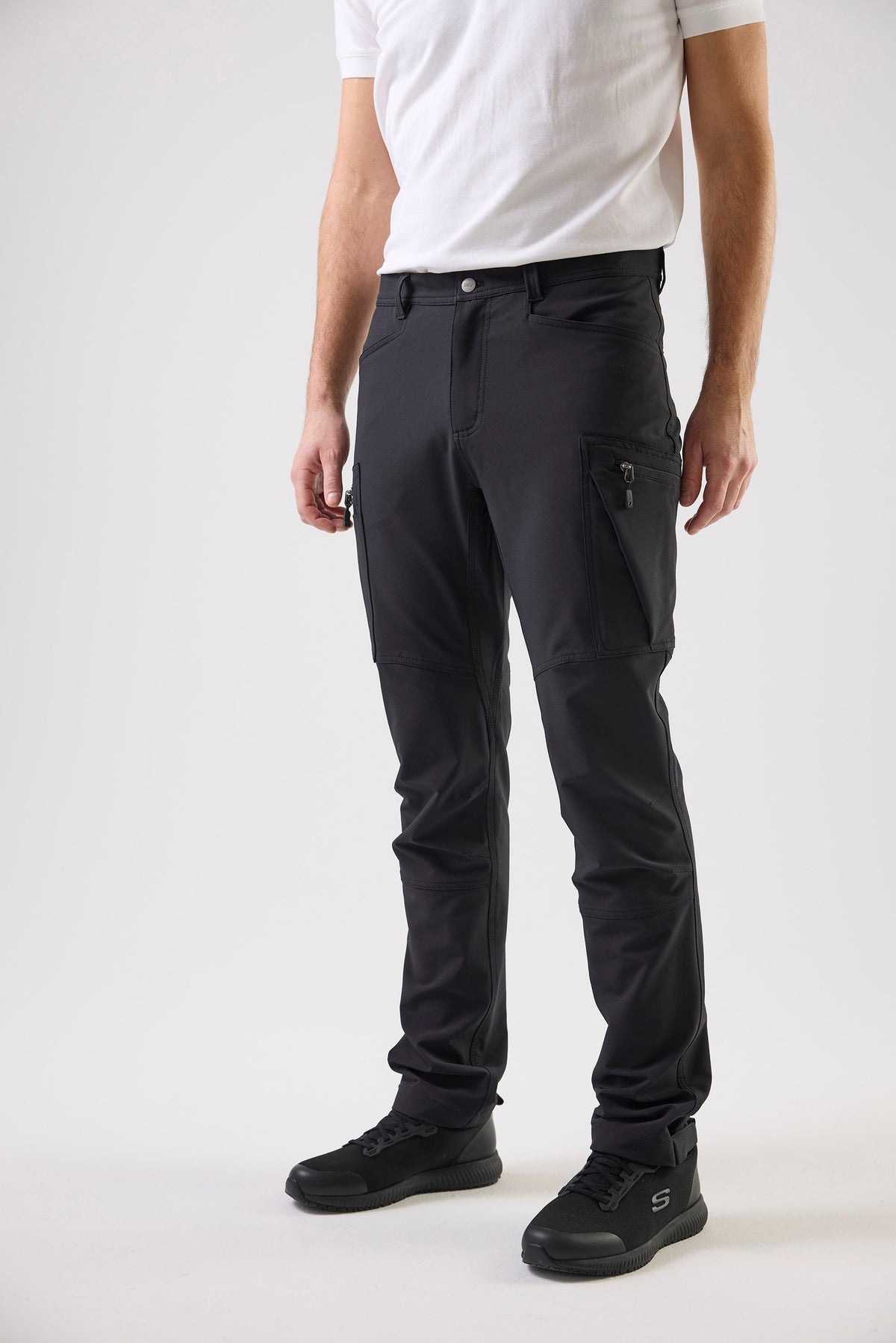 Milton Trousers